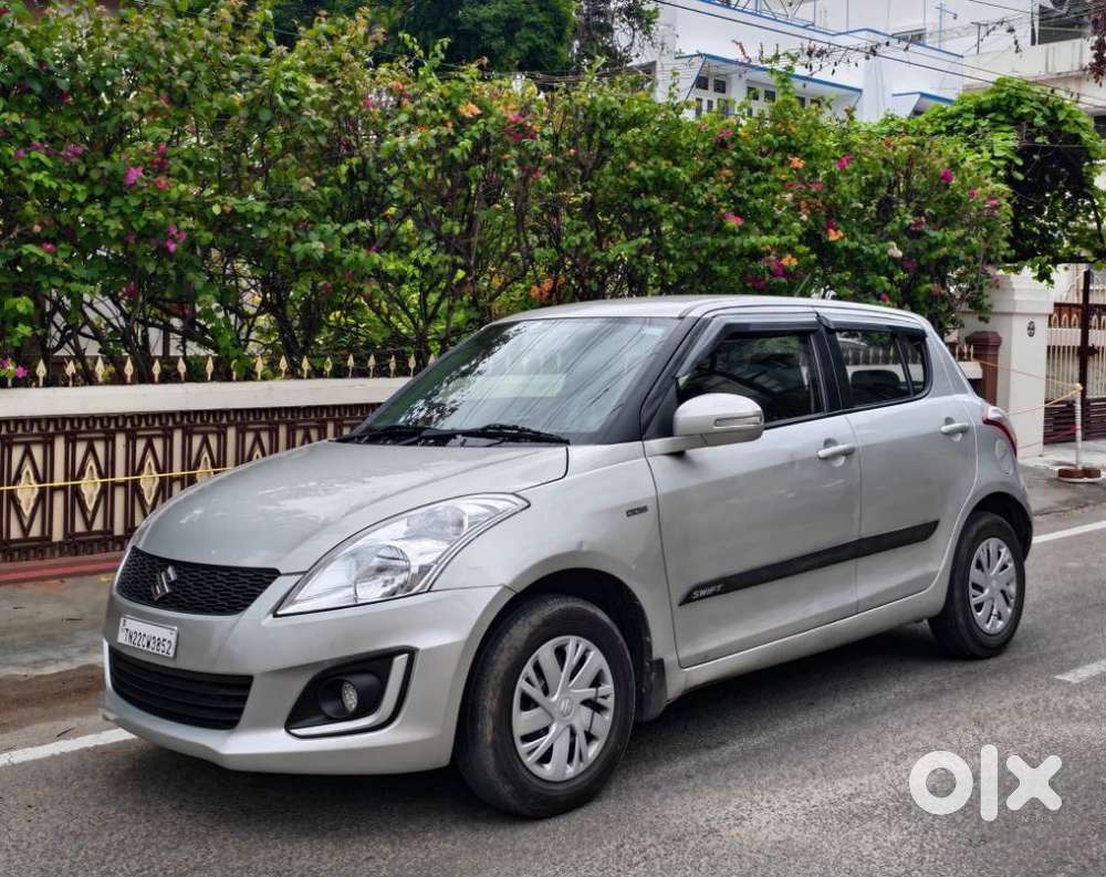 Maruti Suzuki Swift 2011-2014 Vdi, 2011, Diesel
