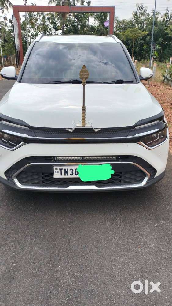 Gorgeous Car