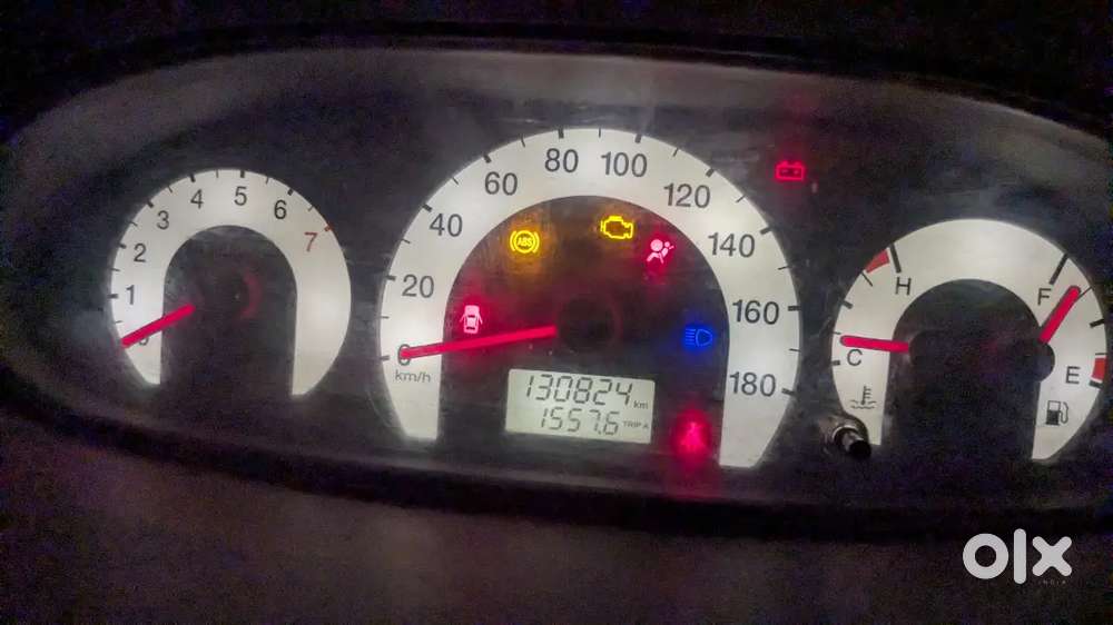 Mahindra Xylo