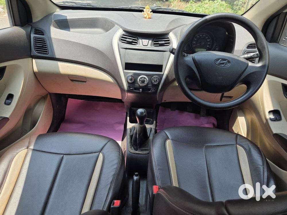 Hyundai Eon Era +, 2017, Petrol
