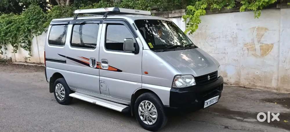 Maruti Suzuki Eeco Ac 2020