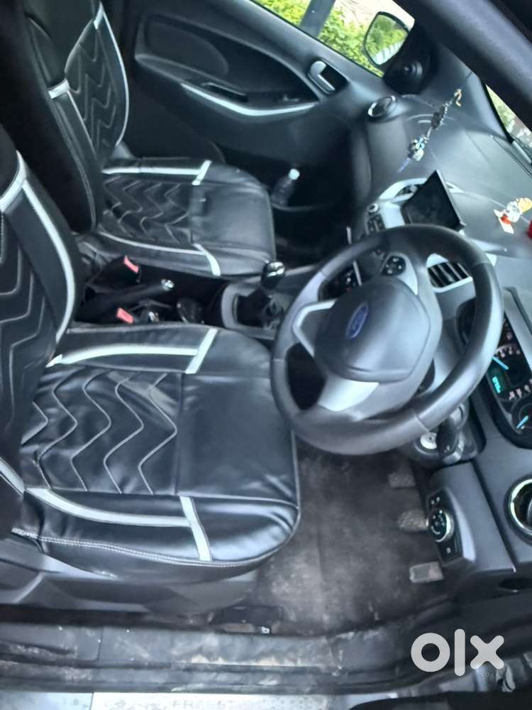 Ford Freestyle 2018 Petrol Well Maintained