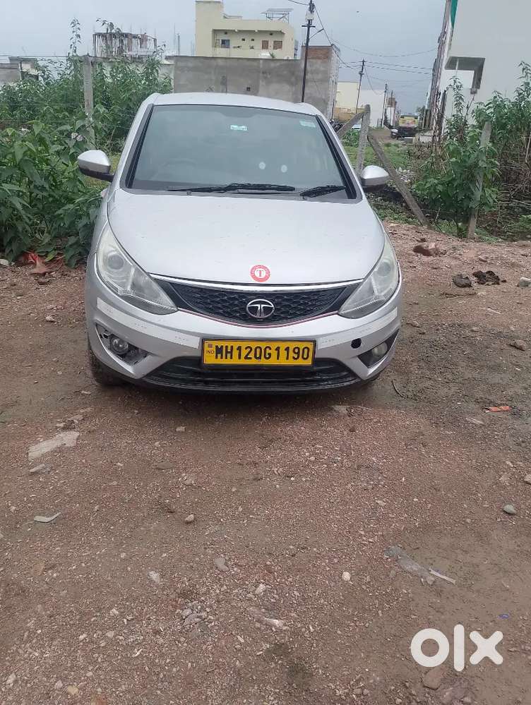Tata Zest Xma Petrol Manual 2018