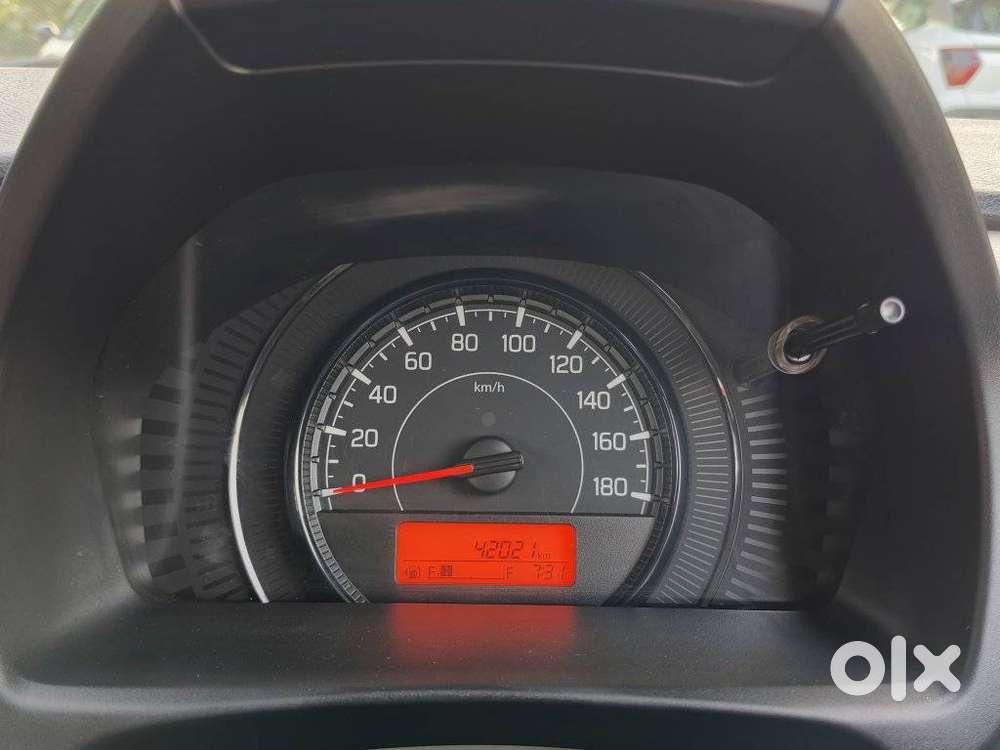 Maruti Suzuki Wagon R Vxi Mt 1.0l, 2023, Petrol