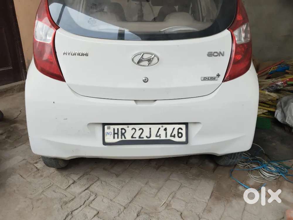 Car Bach Rhay H