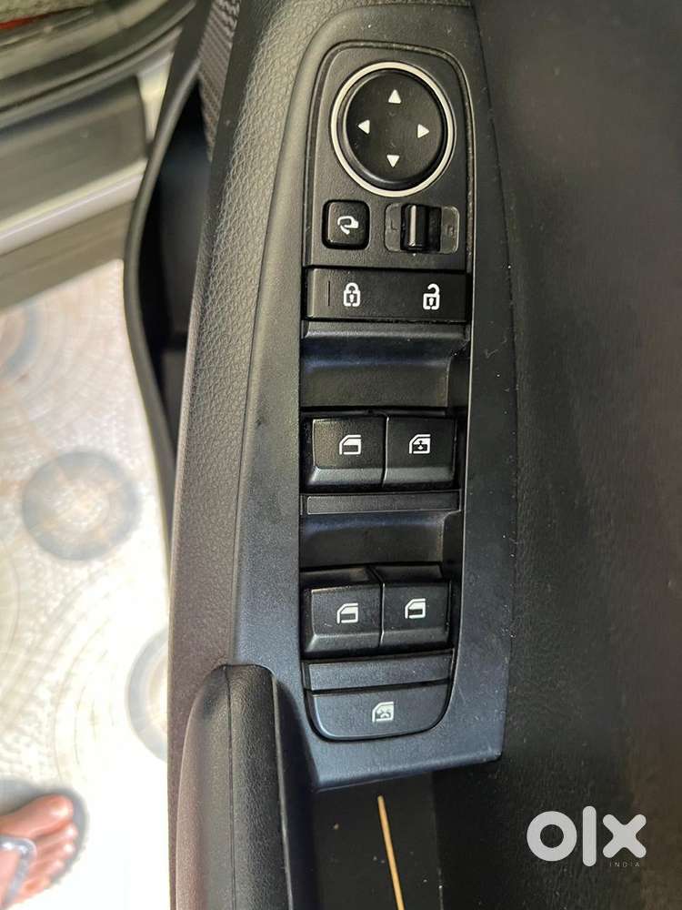 Kia Seltos Htx+ At 2020