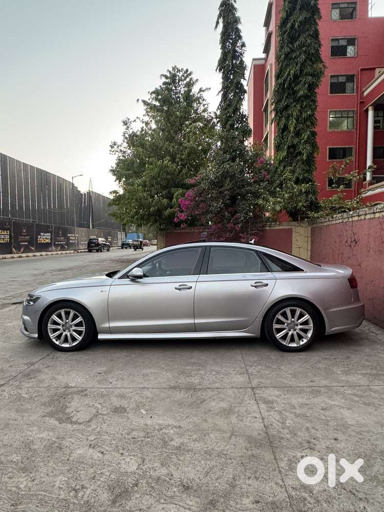 Audi A6 2.0 Tdi, 2015, Diesel