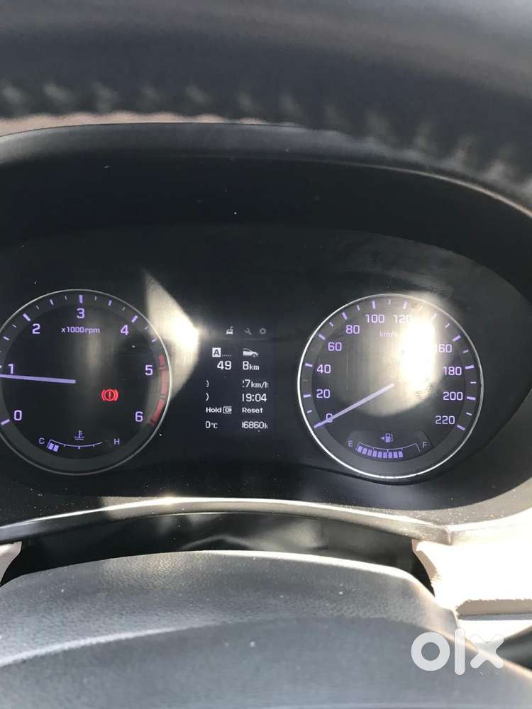 Hyundai Elite I20 Asta 1.4 Crdi, 2016, Diesel