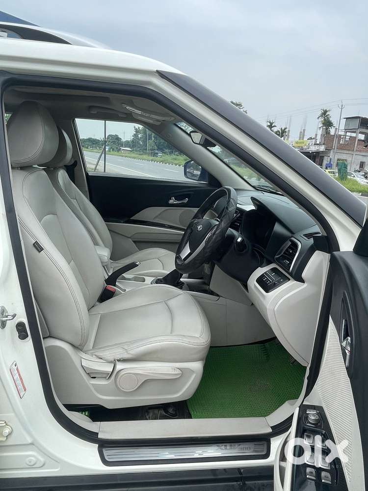 Mahindra Xuv300 W8 Option Diesel, 2019, Diesel