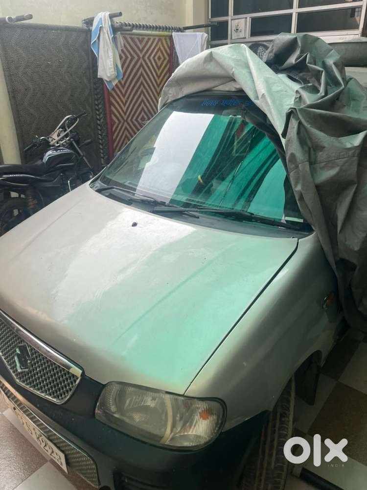Maruti Suzuki 800 2006 Model