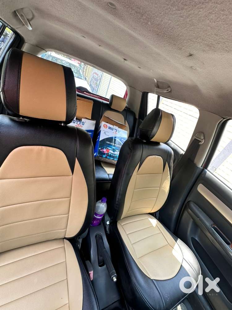 Maruti Suzuki Swift Vdi 2010