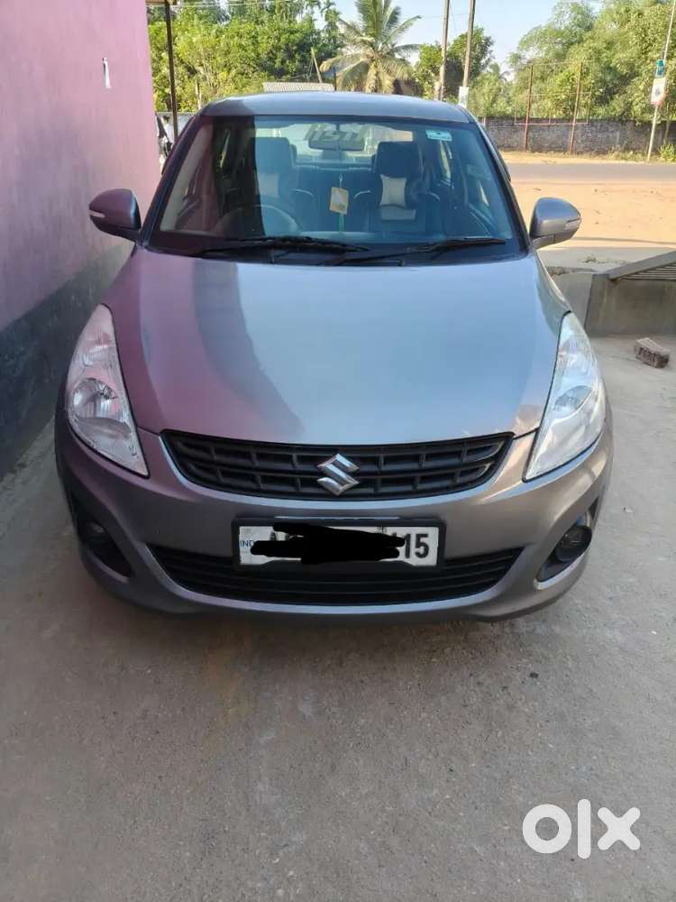 Maruti Suzuki Dzire Tip Top Condition
