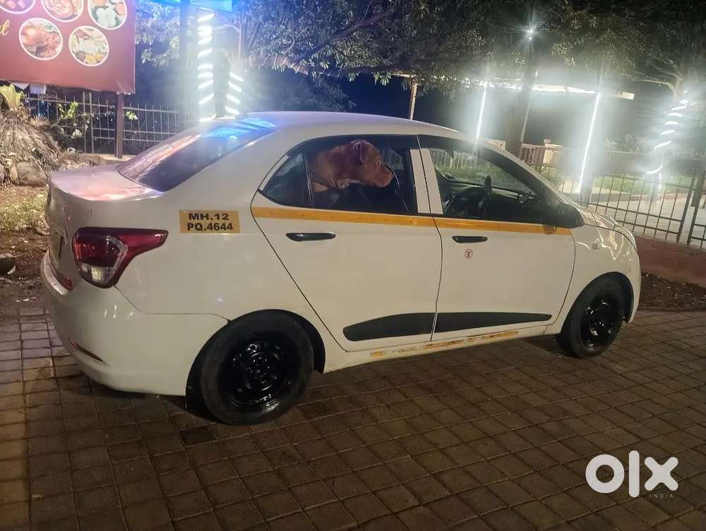 Hyundai Xcent Prime 2017