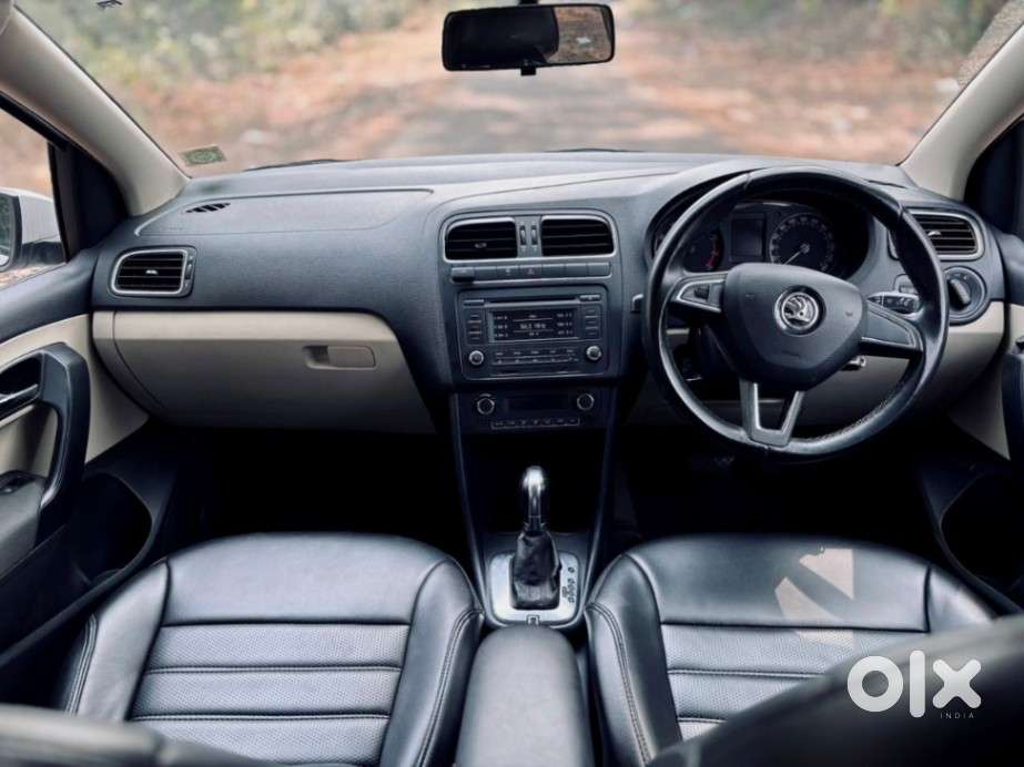 Skoda Rapid 2011-2013 1.6 Mpi Ambition, 2018, Petrol