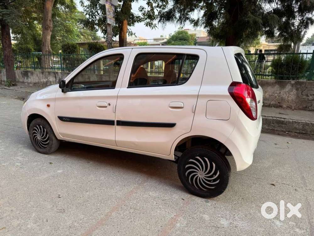 Maruti Suzuki Alto 800 Lxi, 2021, Petrol