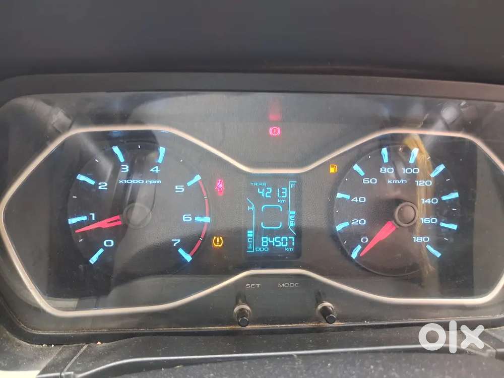 Scorpio S11