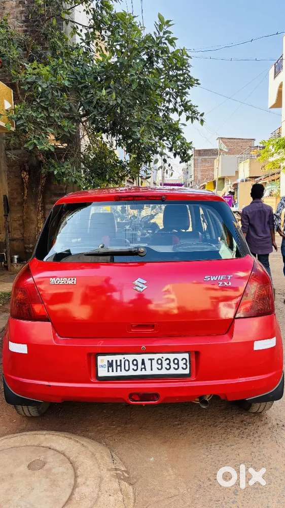 Maruti Suzuki Swift 2005 Petrol 136157 Km Driven