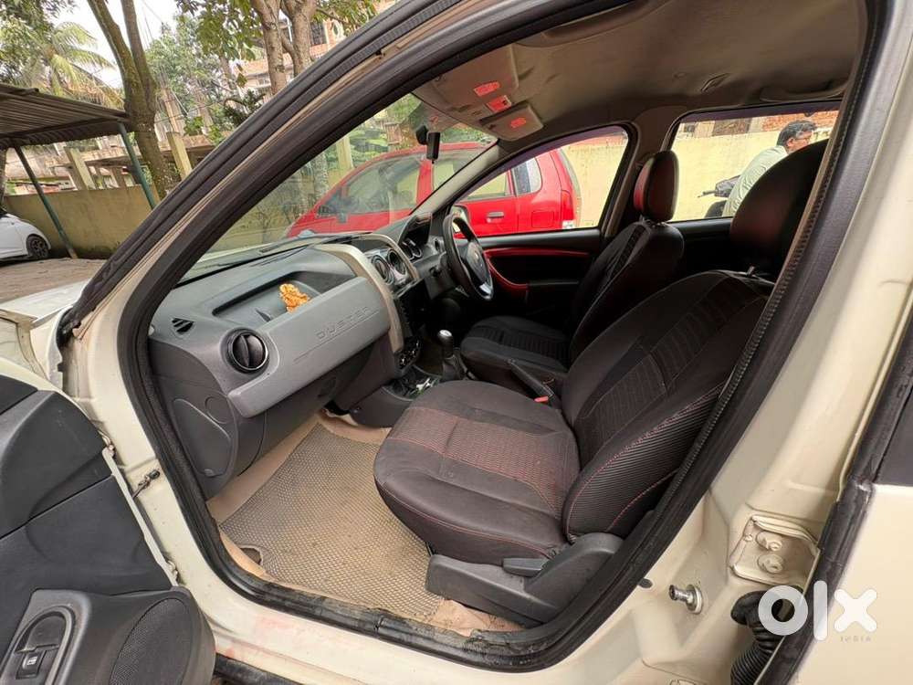 Renault Duster 2016 Diesel 85000 Km Driven