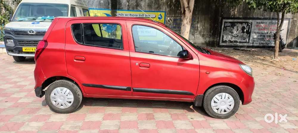 Maruti Suzuki Alto 800 2015 Petrol Well Maintained