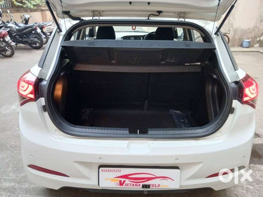 Hyundai Elite I20 Asta 1.2 Mt, 2014, Petrol