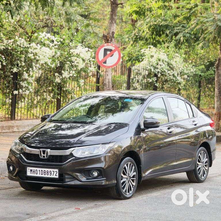 Honda City 1.5 Vx I-dtec Mt, 2018, Diesel