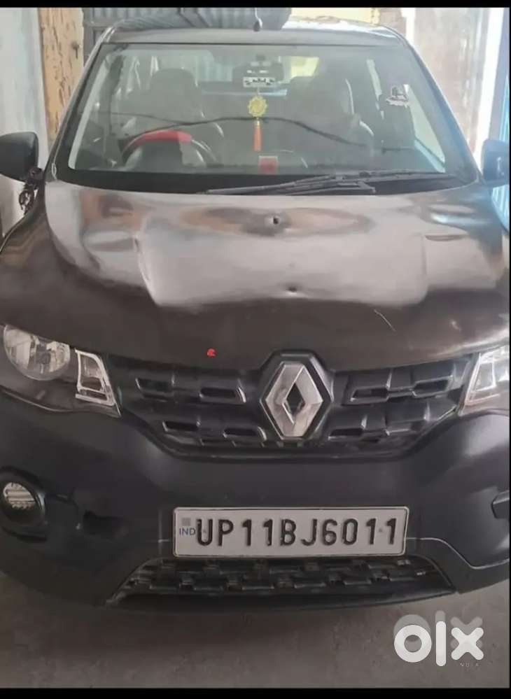 Renault Kwid 2018