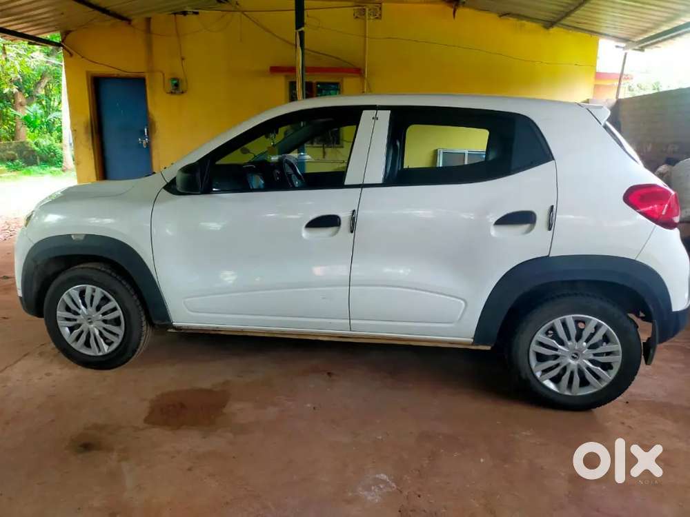 Renault Kwid 2023 Edition