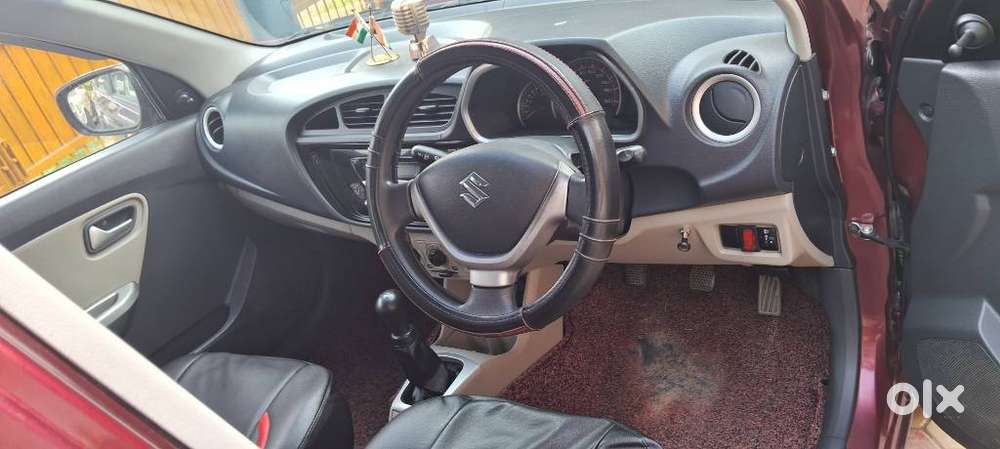 Maruti Suzuki Alto K10 Vxi (o), 2018, Petrol