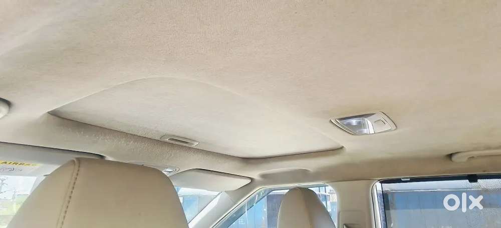 Fully Maintain And Single Hand Used Car