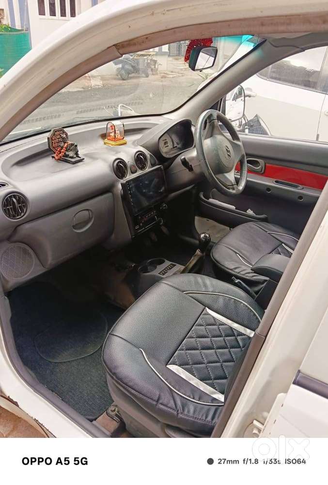 Hyundai Santro Xing 2009
