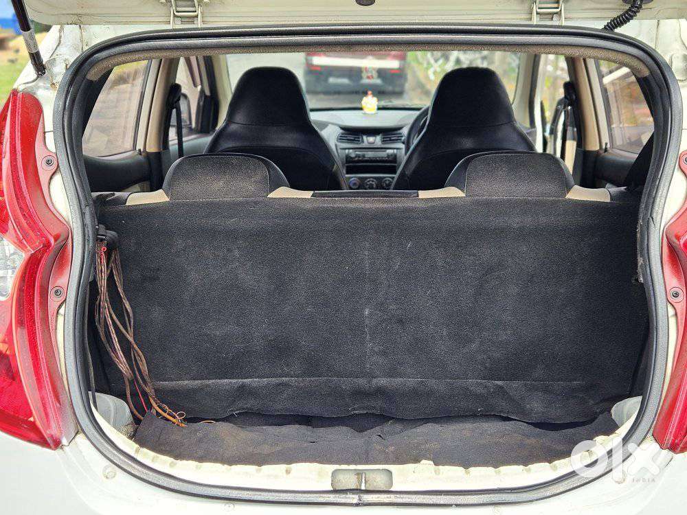 Hyundai Eon D-lite +, 2017, Petrol