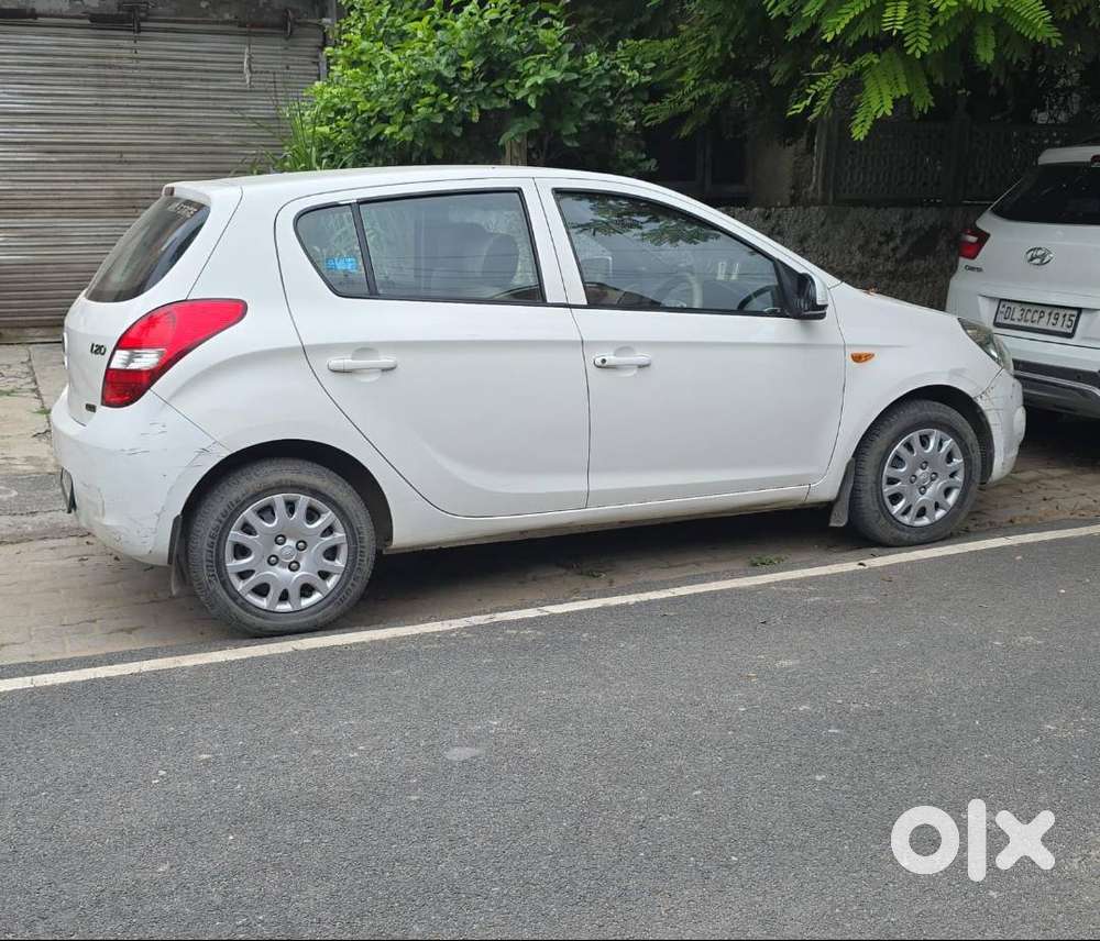 Hyundai I20 Magna 2000