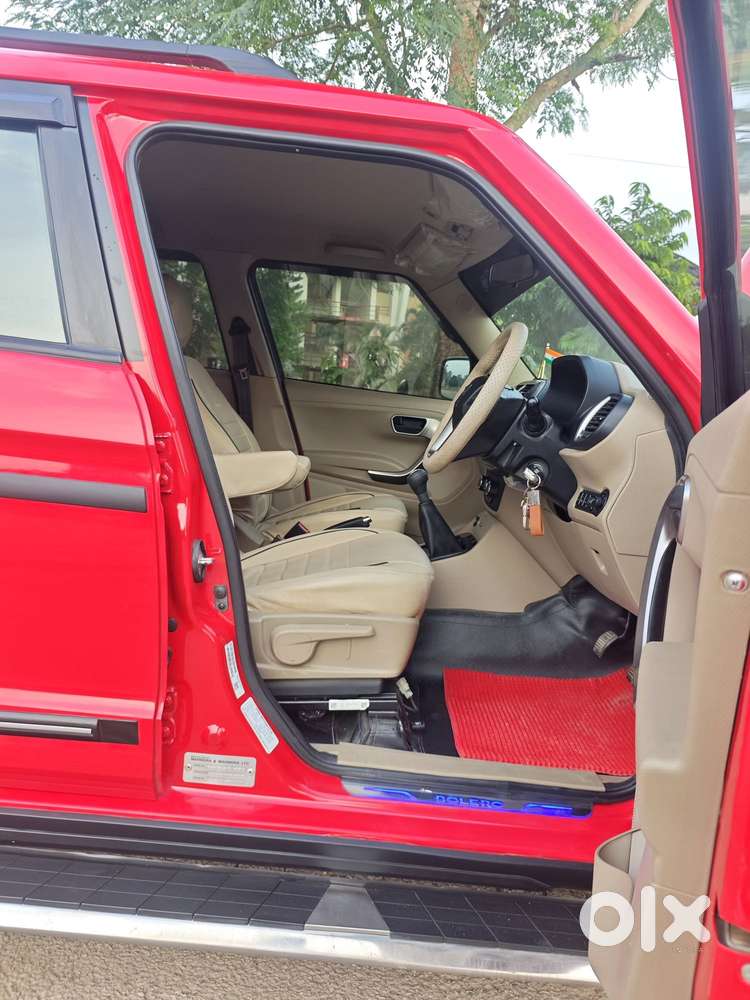 Mahindra Bolero Neo N10 (o), 2023, Diesel