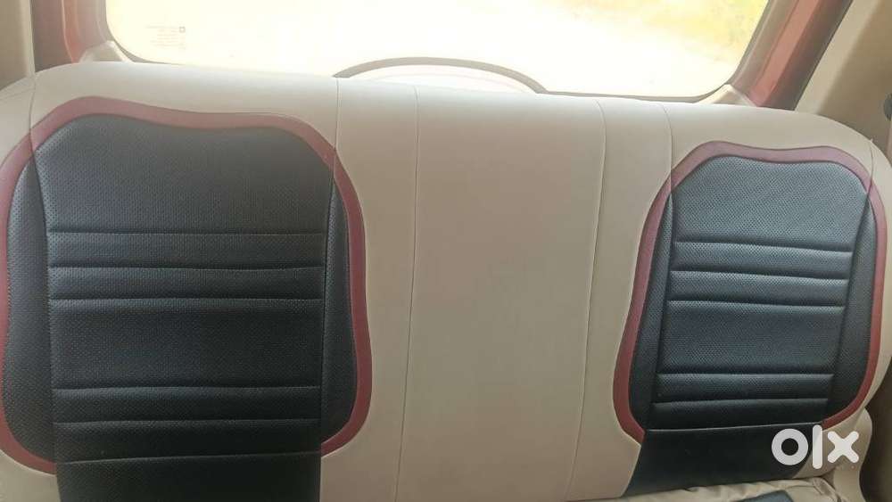 Chevrolet Enjoy, 2013, Petrol