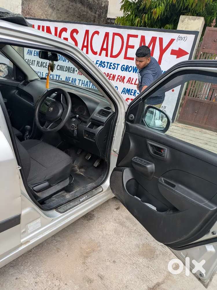 Maruti Suzuki Swift Diesel 2014
