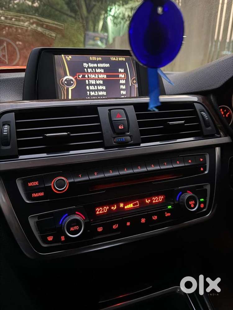 Direct Owner Bmw 3 Series