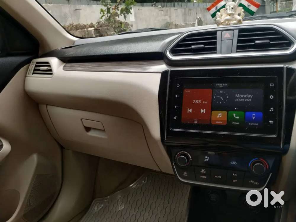 Maruti Dzire 2020 Zxi Plus Petrol In Showroom