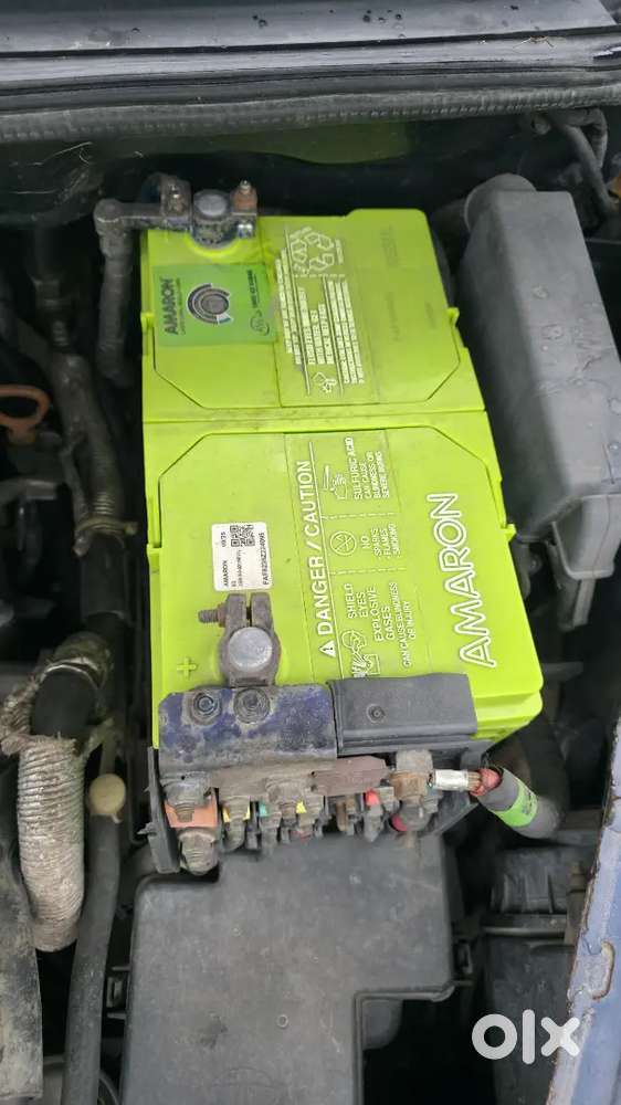 Tata Hexa 2017 Diesel 75000 Km Driven