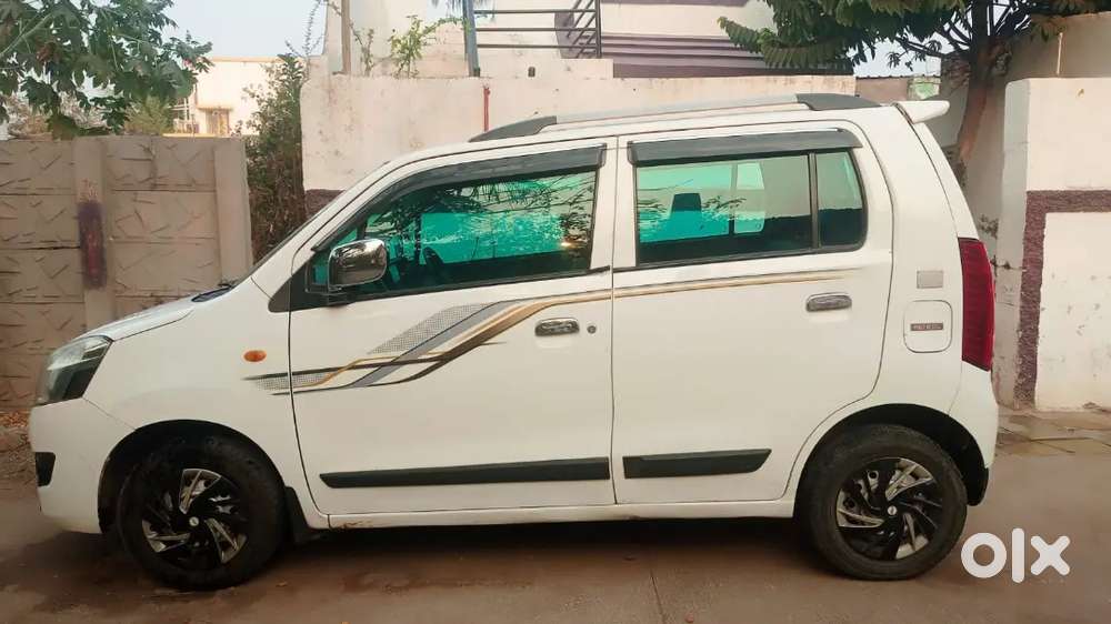 Company Cng Wagonr Company Newcondition