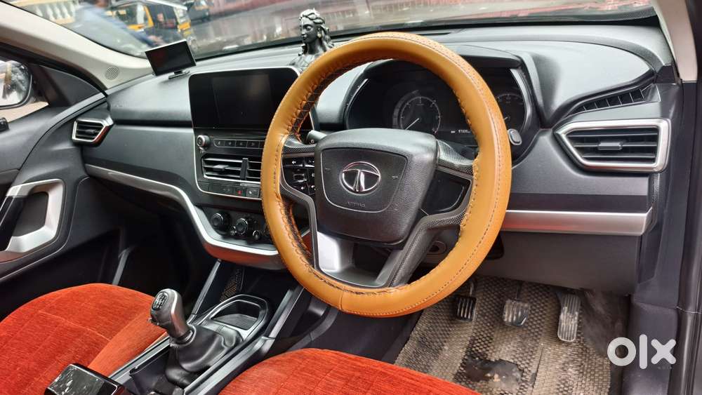 Tata Harrier Xma, 2019, Diesel