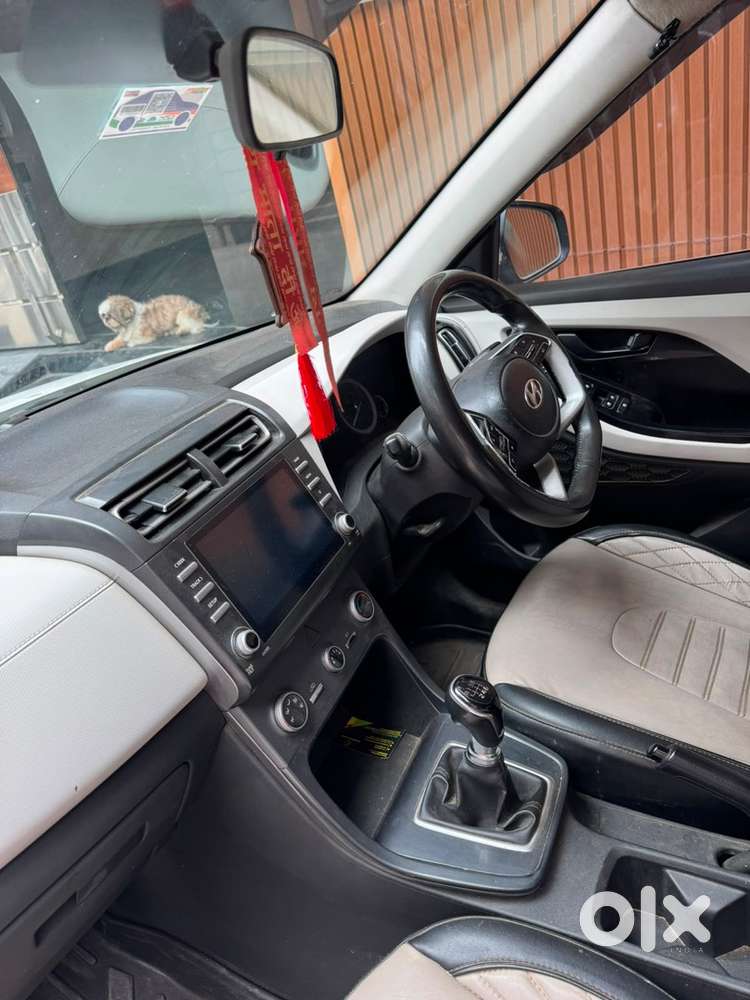 Hyundai Creta Diesel 2021
