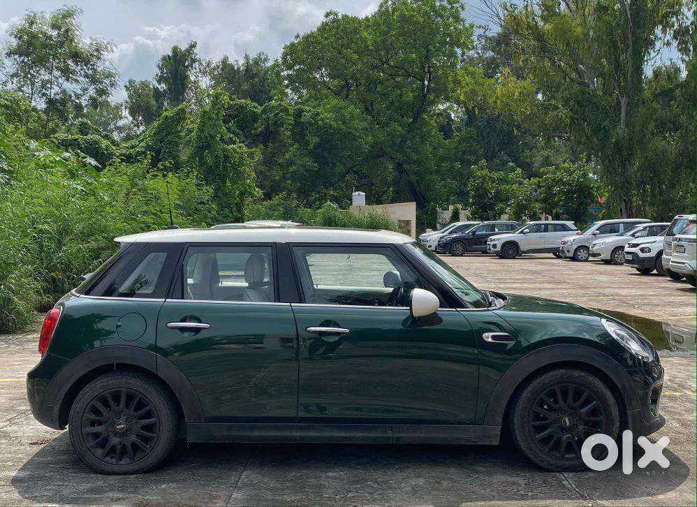 Mini Cooper S Cooper 5 Door, 2018, Diesel