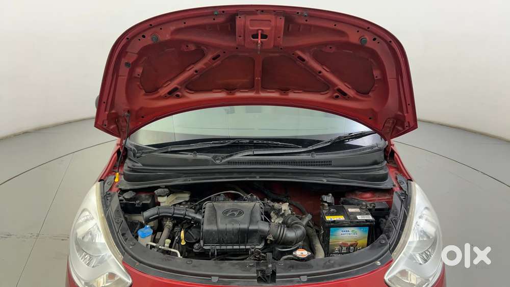 Hyundai I10 Era 1.1, 2012, Petrol