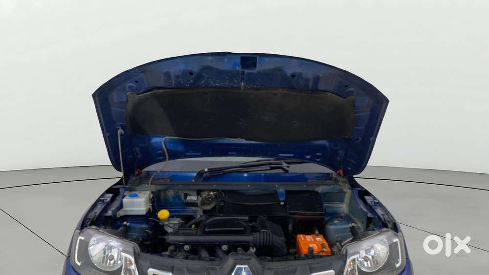 Renault Kwid Climber 1.0 Amt, 2019, Petrol