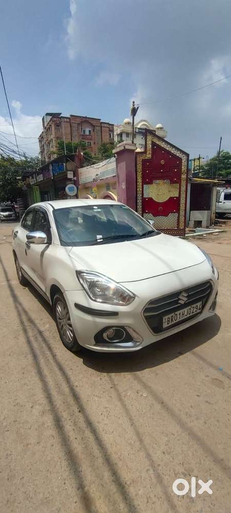 Maruti Suzuki Dzire 1.2 Zxi, 2023, Petrol