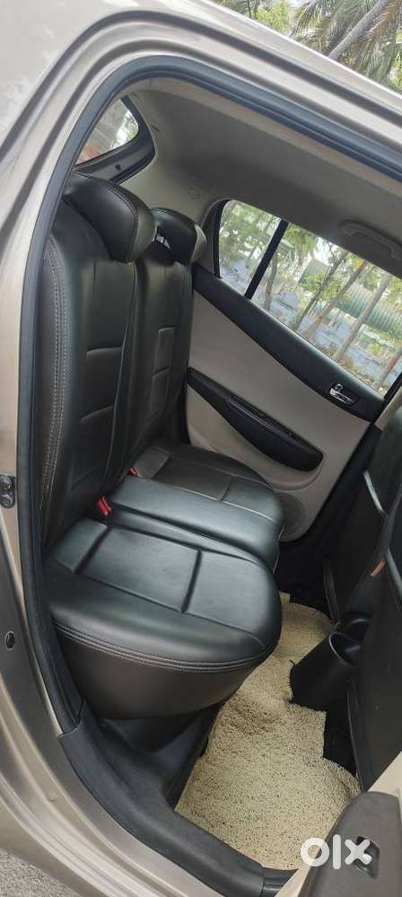 Hyundai I20 E 2014-2015 Sportz 1.4 Crdi, 2014, Diesel