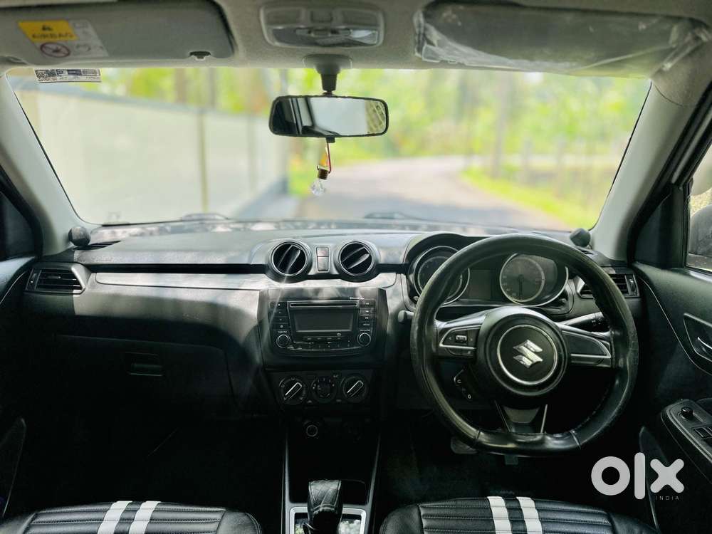 Maruti Suzuki Swift Amt Vxi, 2020, Petrol