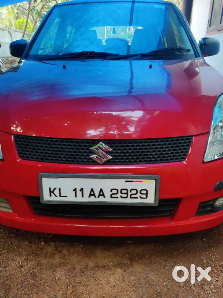 Maruti Suzuki Swift 2007 Diesel 180000 Km Driven