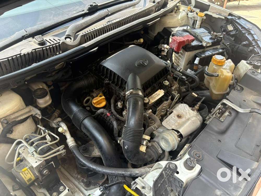 Tata Nexon Dca Automatic Petrol Well Maintained