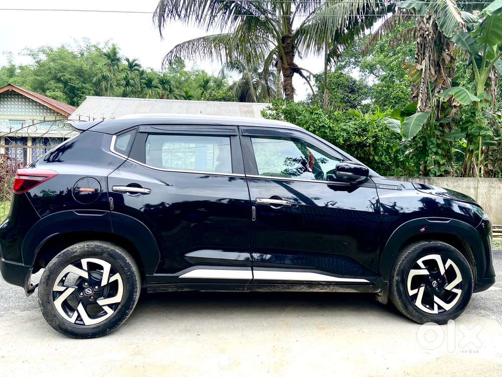 Nissan Magnite 2022 Petrol Manual 67000 Km
